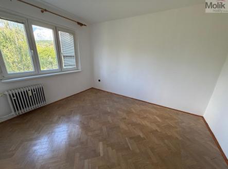 Prodej bytu, 2+1, 54 m²