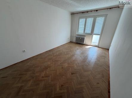 Prodej bytu, 2+1, 54 m²