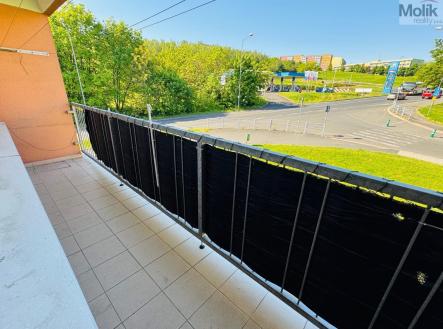Prodej bytu, 3+1, 70,6 m²