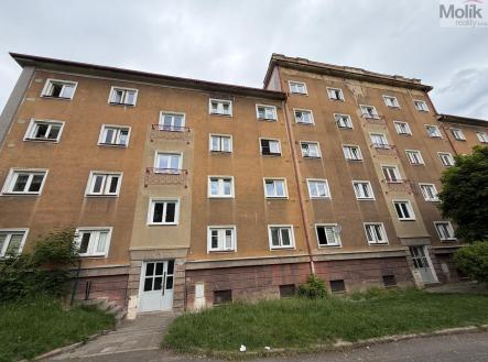 Prodej bytu, 2+1, 59 m²
