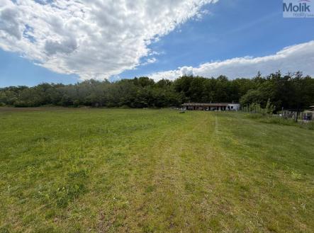 Prodej pozemku pro bydlení, 34 391 m²