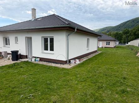 Prodej domu/vily, 90,9 m²