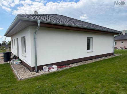 Prodej domu/vily, 90,9 m²
