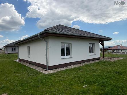 Prodej domu/vily, 90,9 m²