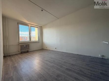 Prodej bytu, 2+kk, 40 m²