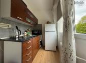 Pronájem bytu, 1+kk, 27 m²