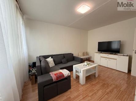 Pronájem bytu, 1+kk, 27 m²
