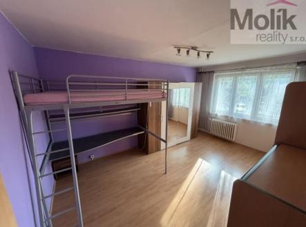 Pronájem bytu, 2+1, 55 m²