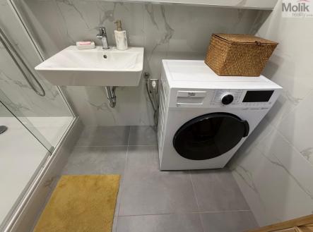Prodej bytu, 2+1, 54 m²