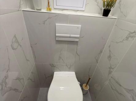 Prodej bytu, 2+1, 54 m²
