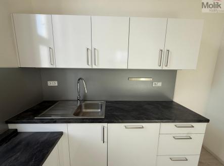 Pronájem bytu, 4+kk, 114 m²