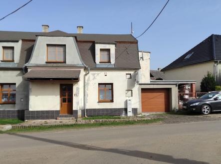 Prodej domu/vily, 240 m²