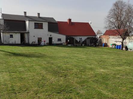 Prodej domu/vily, 240 m²