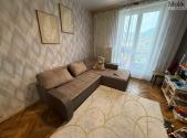 Pronájem bytu, 2+1, 55 m²