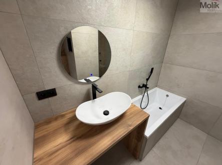 Prodej bytu, 3+1, 62 m²