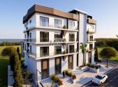 Prodej bytu, 2+kk, 65,8 m²
