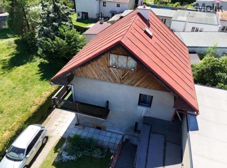 Prodej domu/vily, 96 m²