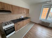 Pronájem bytu, 2+1, 56 m²
