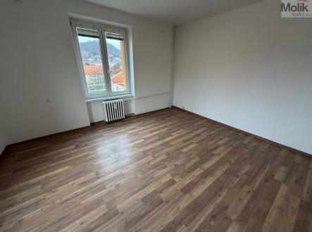 Pronájem bytu, 2+1, 56 m²