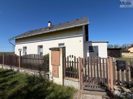 Prodej domu/vily, 116 m²