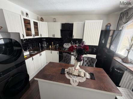 Prodej bytu, 3+1, 54 m²