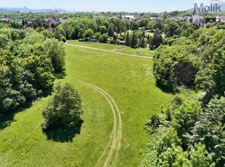 Prodej pozemku pro bydlení, 29 804 m²