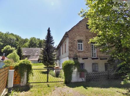 Prodej zemědělského objektu, 29 804 m²