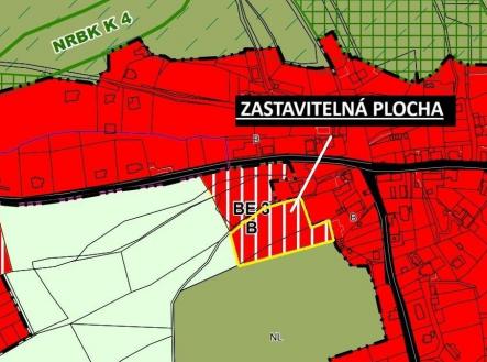 Prodej zemědělského objektu, 29 804 m²