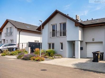 Prodej domu/vily, 148 m²