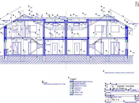 Prodej domu/vily, 148 m²