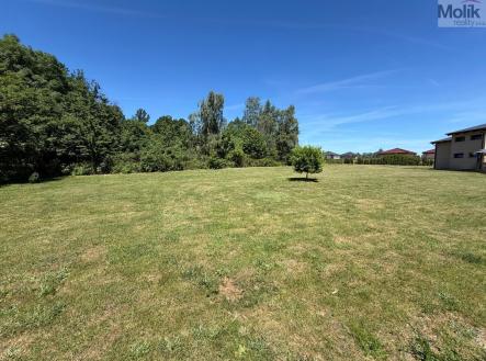 Prodej pozemku pro bydlení, 919 m²