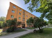 Pronájem bytu, 2+1, 50 m²