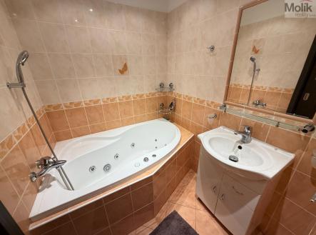Pronájem bytu, 2+1, 50 m²