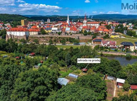 Prodej chaty/rekreačního objektu, 20 m²