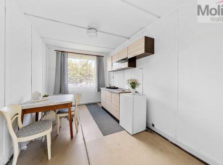 Prodej chaty/rekreačního objektu, 20 m²