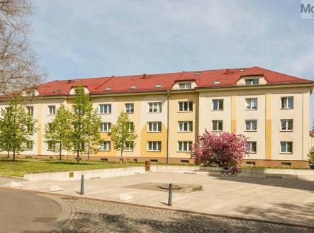 Prodej bytu, 2+1, 73 m²