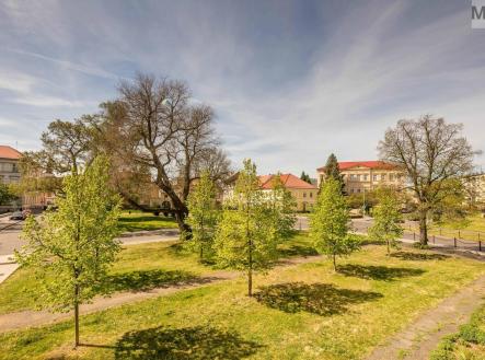 Prodej bytu, 2+1, 73 m²