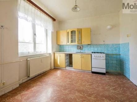 Prodej bytu, 2+1, 73 m²