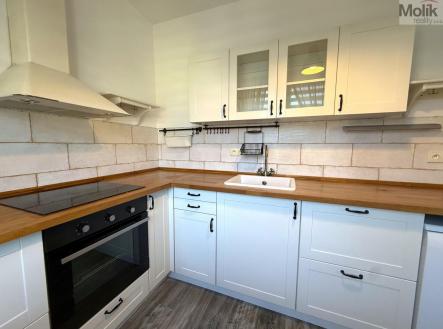 Pronájem bytu, 3+1, 60 m²