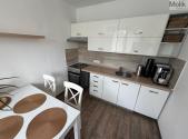 Prodej bytu, 3+1, 61 m²