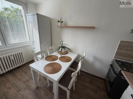 Prodej bytu, 3+1, 61 m²