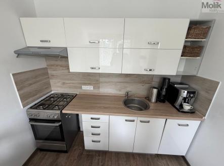 Prodej bytu, 3+1, 61 m²