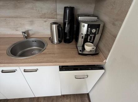 Prodej bytu, 3+1, 61 m²