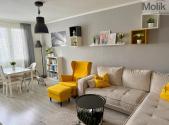 Prodej bytu, 3+1, 63 m²