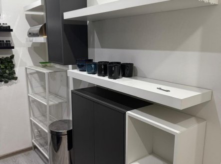 Prodej bytu, 3+1, 63 m²