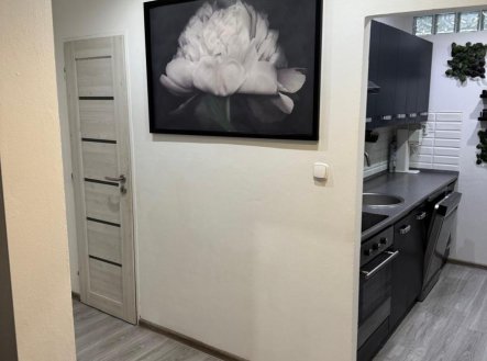 Prodej bytu, 3+1, 63 m²