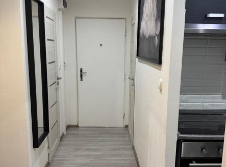 Prodej bytu, 3+1, 63 m²