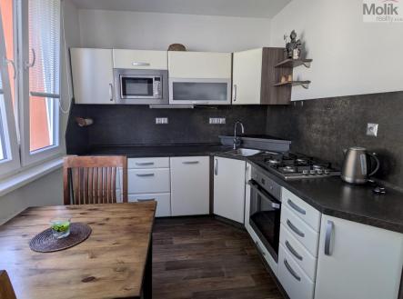 Pronájem bytu, 2+1, 60 m²