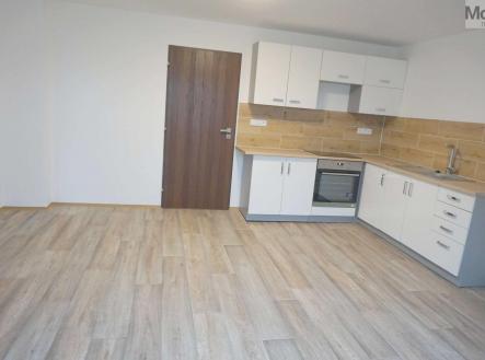 Pronájem bytu, 3+kk, 60 m²