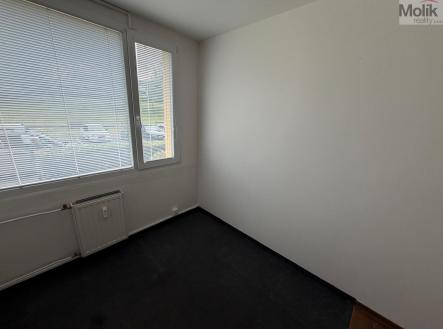 Prodej kanceláře, 55 m²